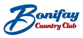 Bonifay logo.
