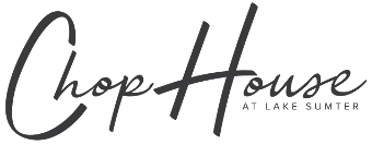 Chop House logo.