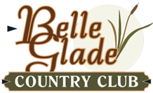 Belle Glade logo.