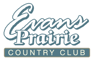 Evans Prairie logo.